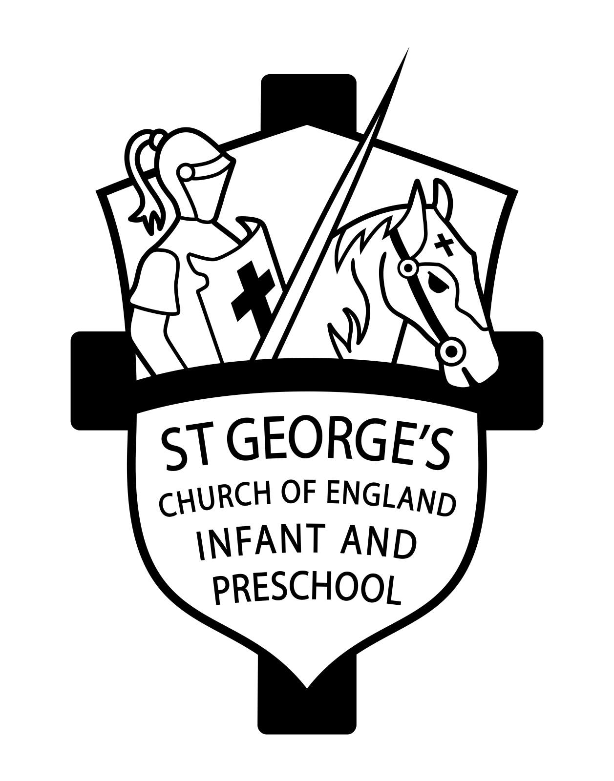 St George's Church of England Infant School